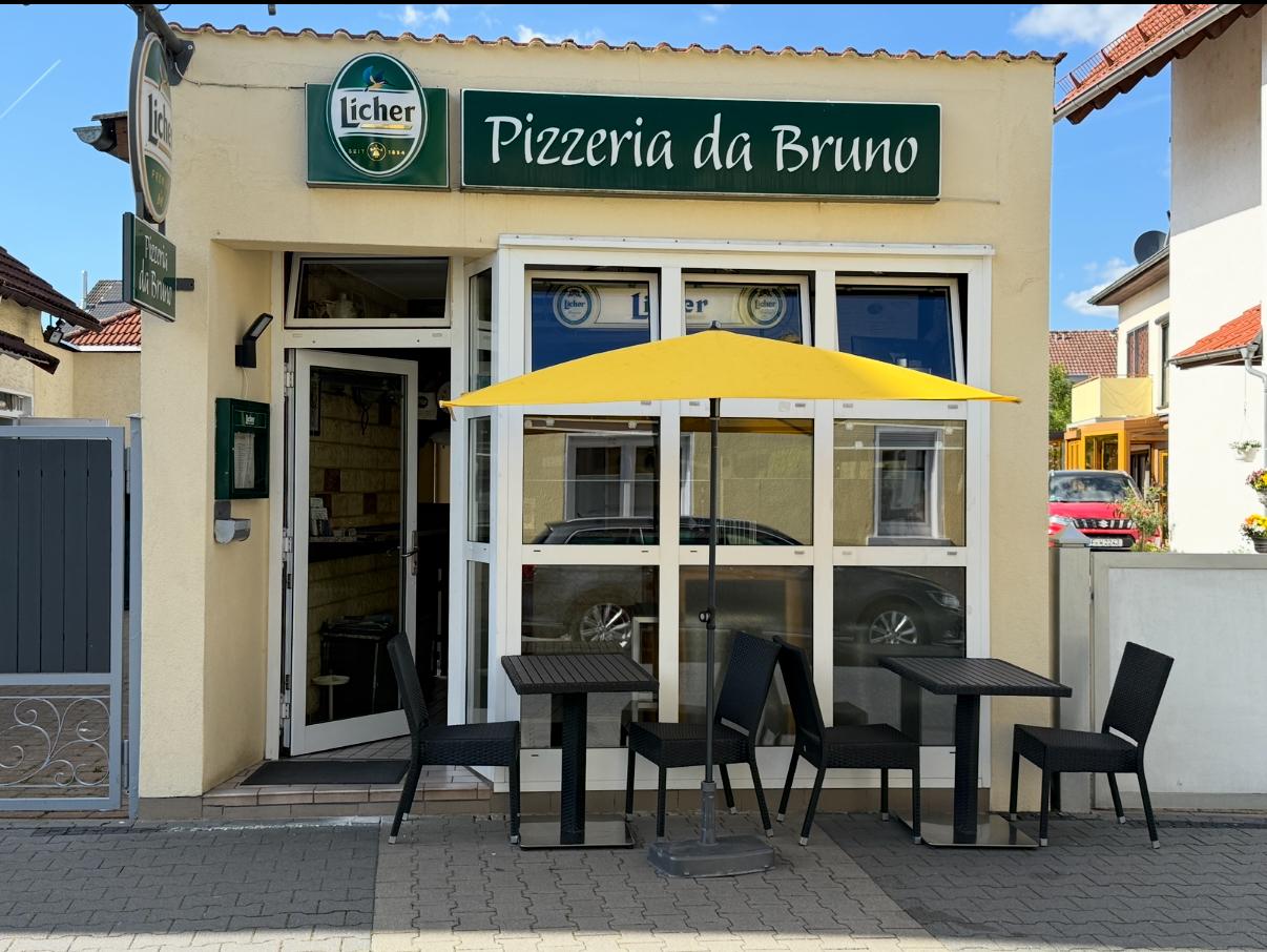 foto pizzeria aussen